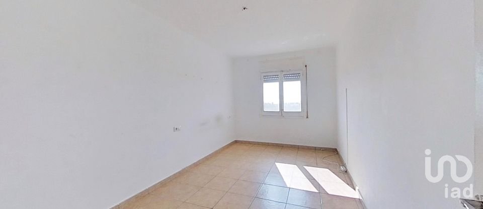 Pis 2 habitacions de 74 m² a L'Hospitalet de l'Infant (43890)