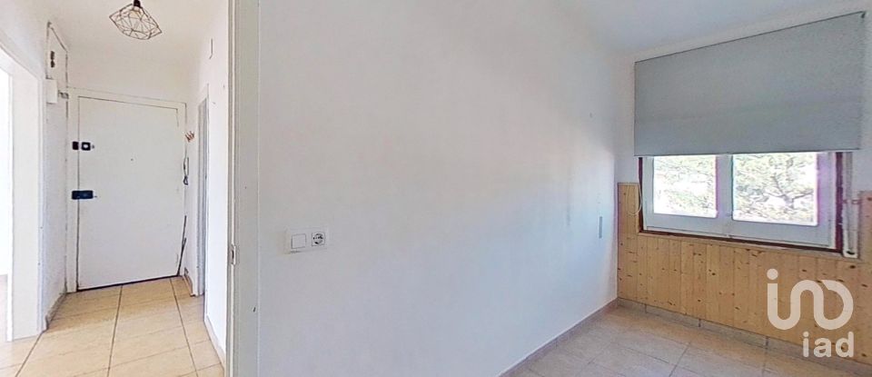 Appartement 2 chambres de 74 m² à L'Hospitalet de l'Infant (43890)