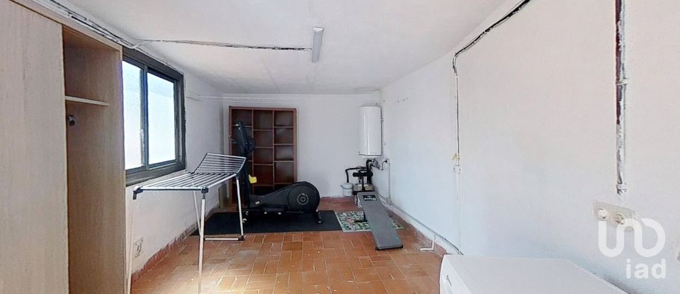 Pis 4 habitacions de 134 m² a Vandellos (43891)