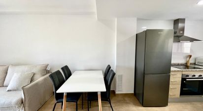 Pis 2 habitacions de 55 m² a Sant Carles de La Rapita (43540)