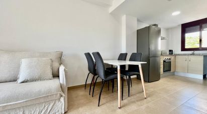 Pis 2 habitacions de 55 m² a Sant Carles de La Rapita (43540)