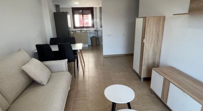 Pis 2 habitacions de 55 m² a Sant Carles de La Rapita (43540)