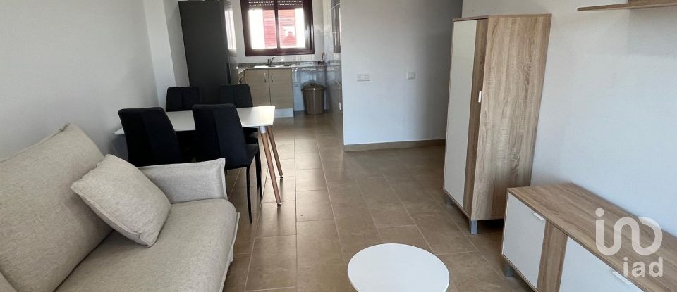 Appartement 2 chambres de 55 m² à Sant Carles de La Rapita (43540)