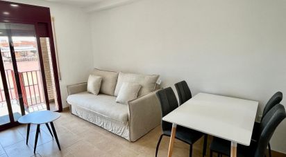 Appartement 2 chambres de 55 m² à Sant Carles de La Rapita (43540)