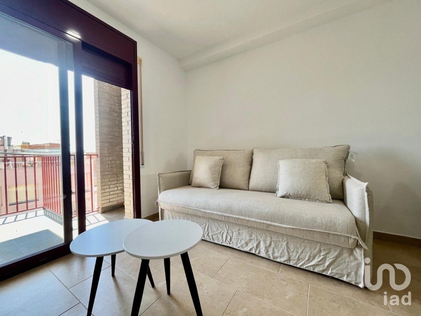 Apartment 2 bedrooms of 55 m² in Sant Carles de La Rapita (43540)