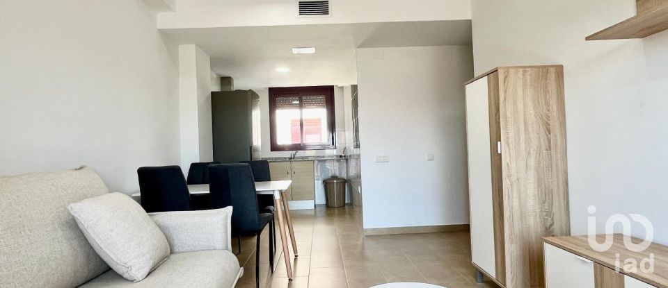 Pis 2 habitacions de 55 m² a Sant Carles de La Rapita (43540)