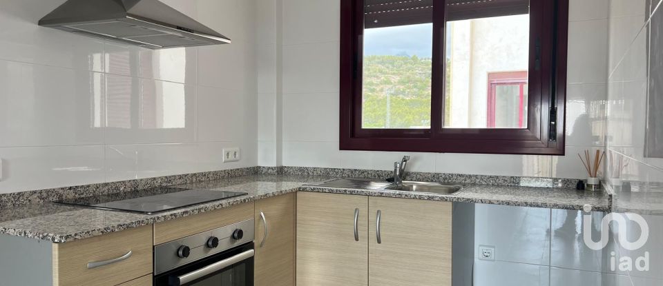 Pis 2 habitacions de 55 m² a Sant Carles de La Rapita (43540)