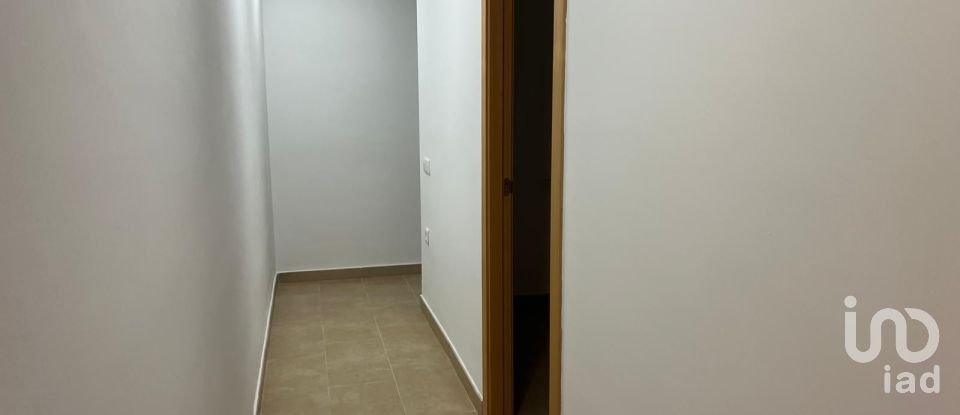 Pis 2 habitacions de 55 m² a Sant Carles de La Rapita (43540)