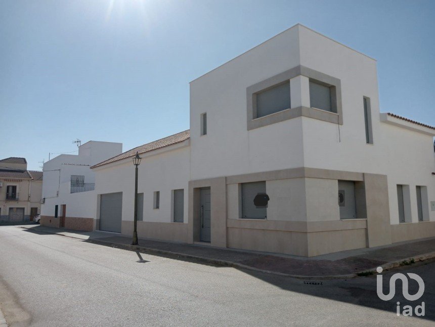 House 3 bedrooms of 200 m² in La Luisiana (41430)