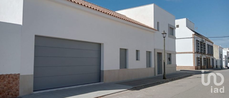 House 3 bedrooms of 200 m² in La Luisiana (41430)