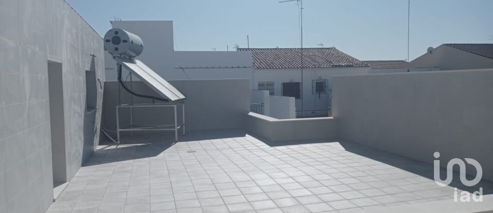 House 3 bedrooms of 200 m² in La Luisiana (41430)