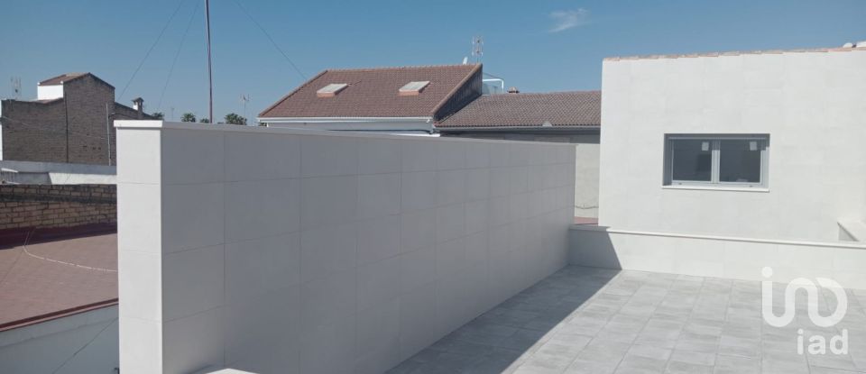 House 3 bedrooms of 200 m² in La Luisiana (41430)