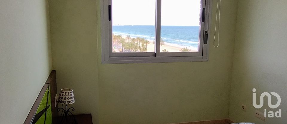 Apartment 2 bedrooms of 70 m² in Peñiscola (12598)