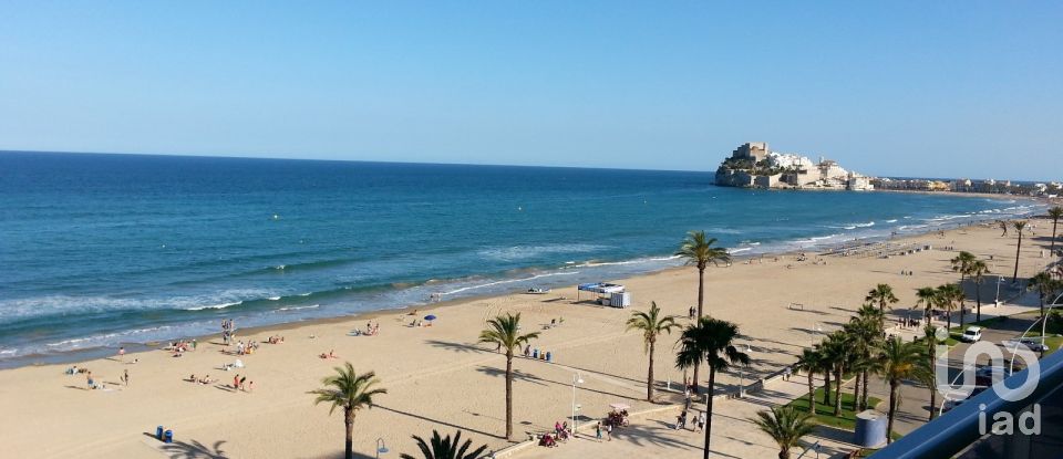 Apartment 2 bedrooms of 70 m² in Peñiscola (12598)