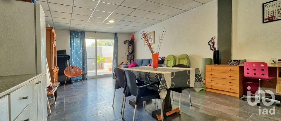 Maison 3 chambres de 187 m² à Pego (03780)