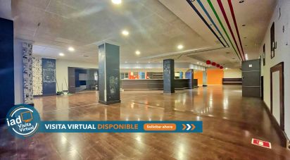 Boutique/Local commercial de 859 m² à Pego (03780)