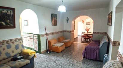 Town house 4 bedrooms of 356 m² in Fines (04869)