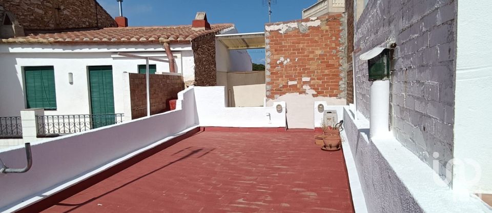 Casa 2 habitacions de 67 m² a L'Ametlla de Mar (43860)