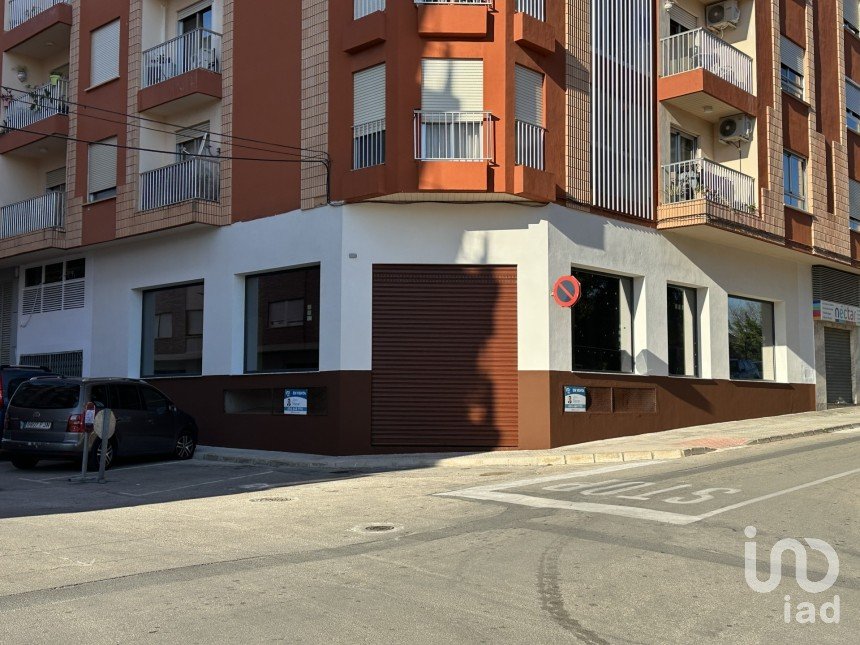 Shop / premises commercial of 223 m² in Pego (03780)