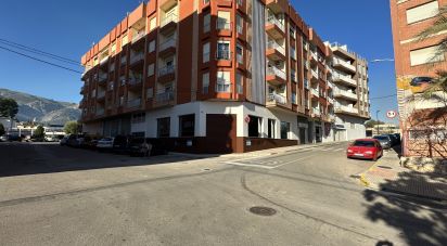 Botiga / Local comercial de 223 m² a Pego (03780)