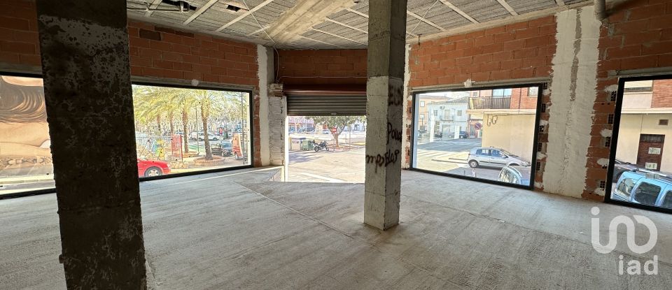 Tienda / local comercial de 223 m² en Pego (03780)