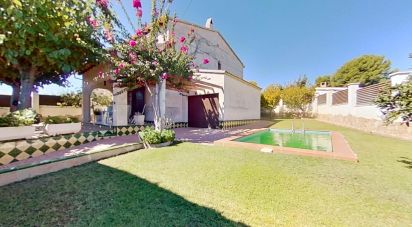 House 4 bedrooms of 110 m² in Els Masos de Coma-Ruga (43880)