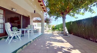 House 4 bedrooms of 110 m² in Els Masos de Coma-Ruga (43880)