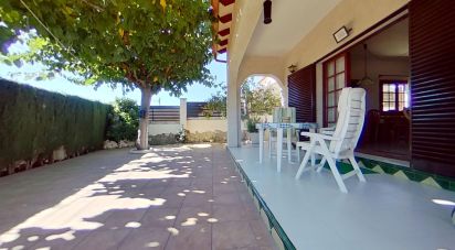 House 4 bedrooms of 110 m² in Els Masos de Coma-Ruga (43880)