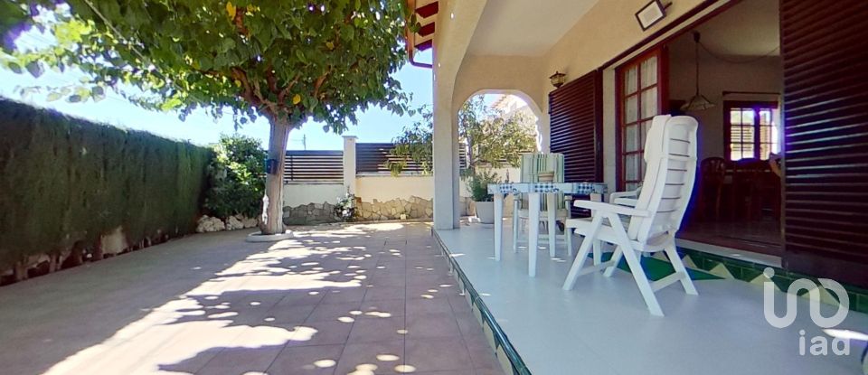 House 4 bedrooms of 110 m² in Els Masos de Coma-Ruga (43880)