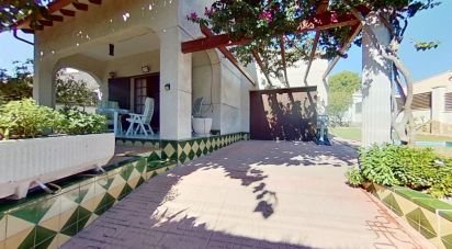 House 4 bedrooms of 110 m² in Els Masos de Coma-Ruga (43880)