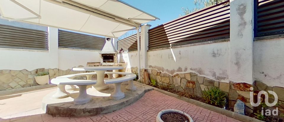 House 4 bedrooms of 110 m² in Els Masos de Coma-Ruga (43880)