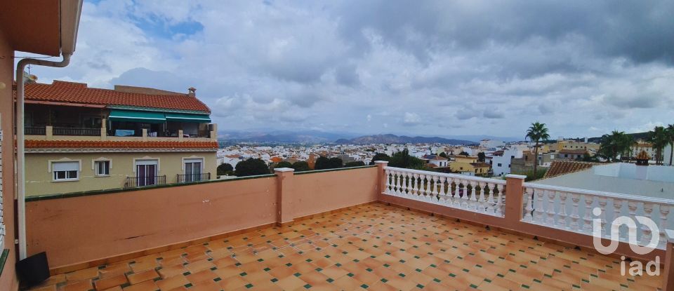 House 5 bedrooms of 506 m² in Alhaurín el Grande (29120)