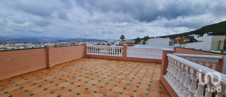 House 5 bedrooms of 506 m² in Alhaurín el Grande (29120)