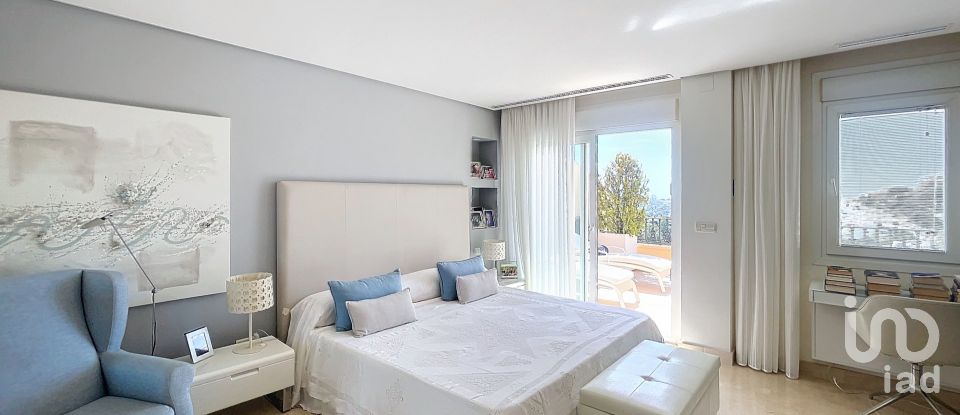 Pis 2 habitacions de 189 m² a Marbella (29660)