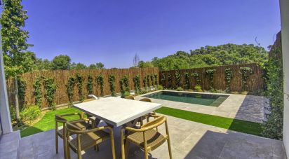 House 5 bedrooms of 367 m² in Bellaterra (08193)