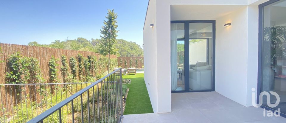 House 5 bedrooms of 367 m² in Bellaterra (08193)