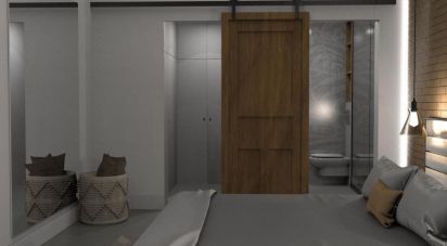 Pis 1 habitació de 85 m² a Málaga (29007)