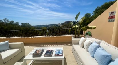 Pis 2 habitacions de 189 m² a Marbella (29660)