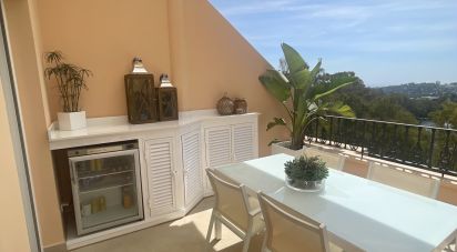 Pis 2 habitacions de 189 m² a Marbella (29660)