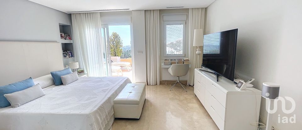 Pis 2 habitacions de 189 m² a Marbella (29660)