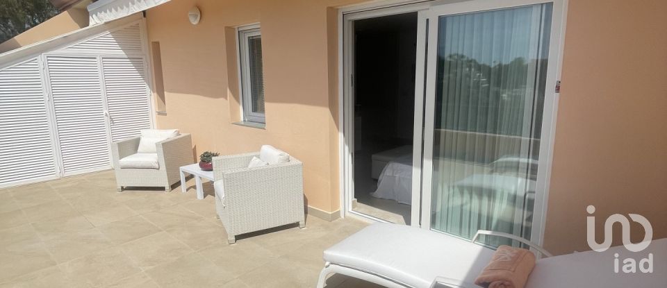 Pis 2 habitacions de 189 m² a Marbella (29660)