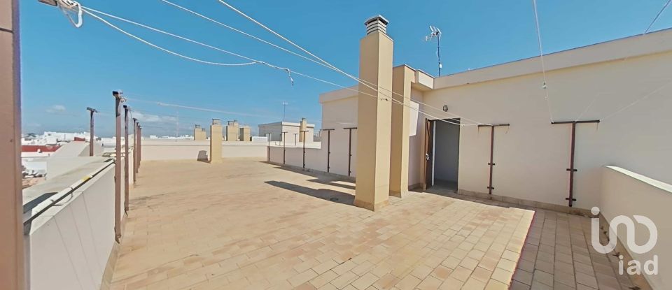 Apartment 3 bedrooms of 80 m² in Chiclana de la Frontera (11130)