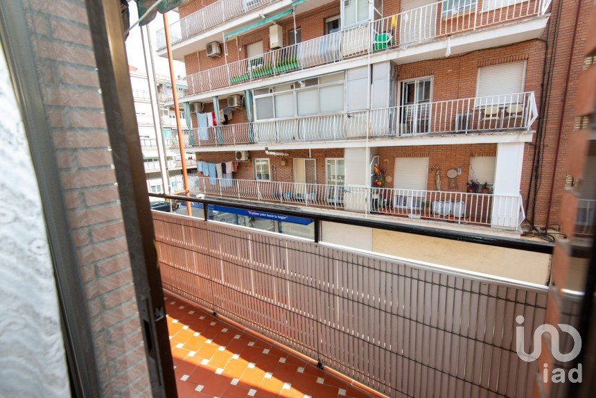 Pis 2 habitacions de 62 m² a Madrid (28017)