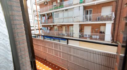 Pis 2 habitacions de 62 m² a Madrid (28017)