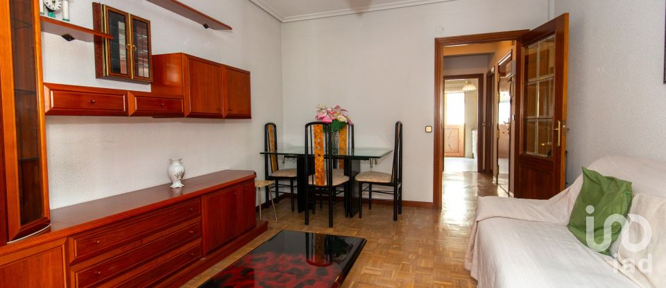 Apartment 2 bedrooms of 62 m² in Madrid (28017)