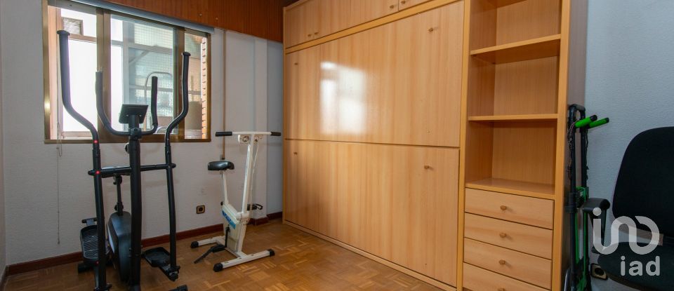 Pis 2 habitacions de 62 m² a Madrid (28017)