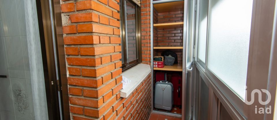 Pis 2 habitacions de 62 m² a Madrid (28017)