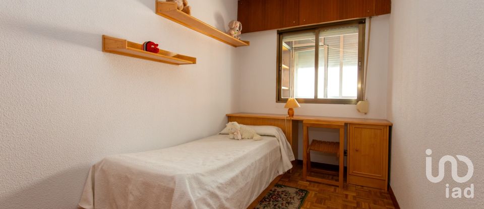 Pis 2 habitacions de 62 m² a Madrid (28017)