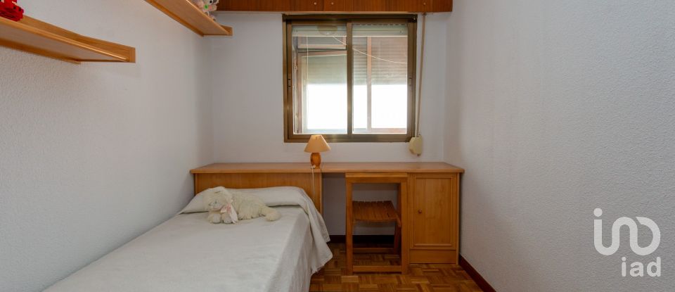 Pis 2 habitacions de 62 m² a Madrid (28017)