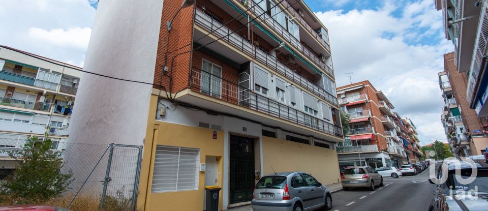 Pis 2 habitacions de 62 m² a Madrid (28017)